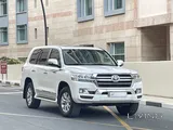 تويوتا لاند كروزر 2018 GXR جراند تورينج